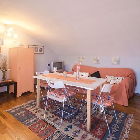 Ferienwohnung La Rondine Lucca Exterior foto