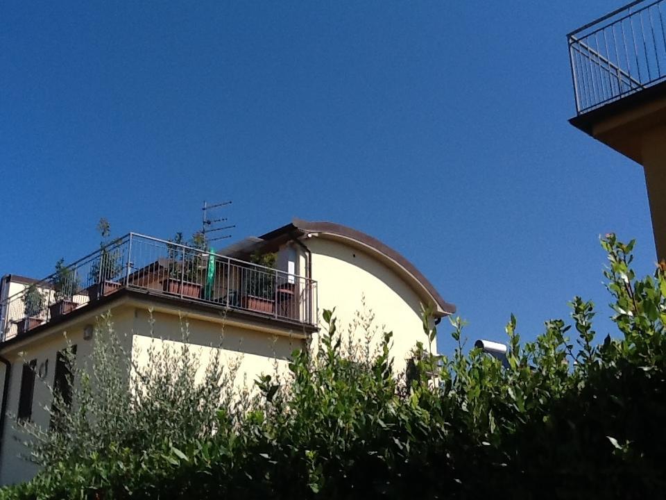 Ferienwohnung La Rondine Lucca Zimmer foto