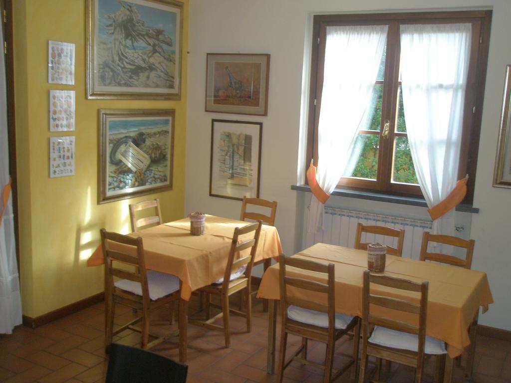 Ferienwohnung La Rondine Lucca Zimmer foto