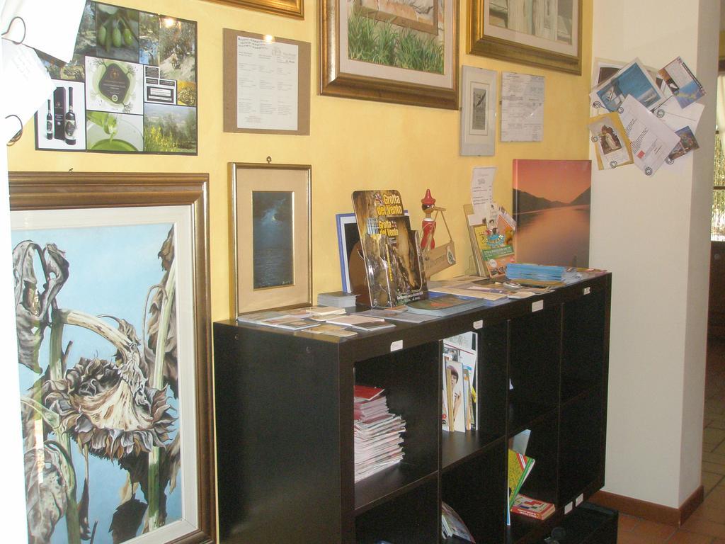Ferienwohnung La Rondine Lucca Zimmer foto