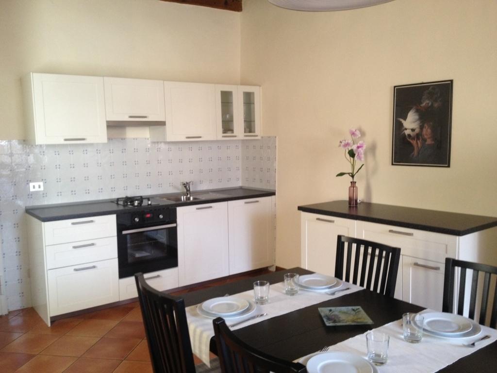 Ferienwohnung La Rondine Lucca Zimmer foto
