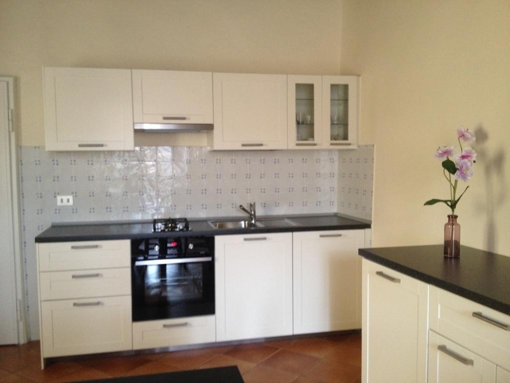 Ferienwohnung La Rondine Lucca Zimmer foto