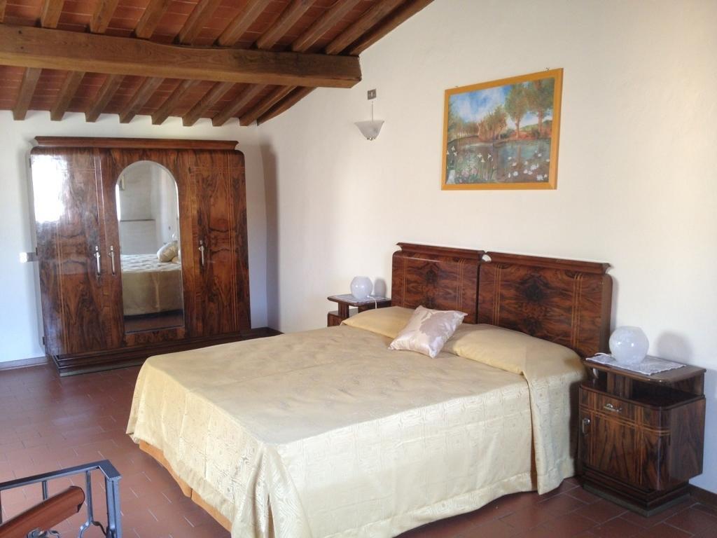 Ferienwohnung La Rondine Lucca Zimmer foto