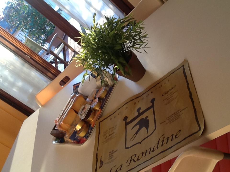 Ferienwohnung La Rondine Lucca Exterior foto