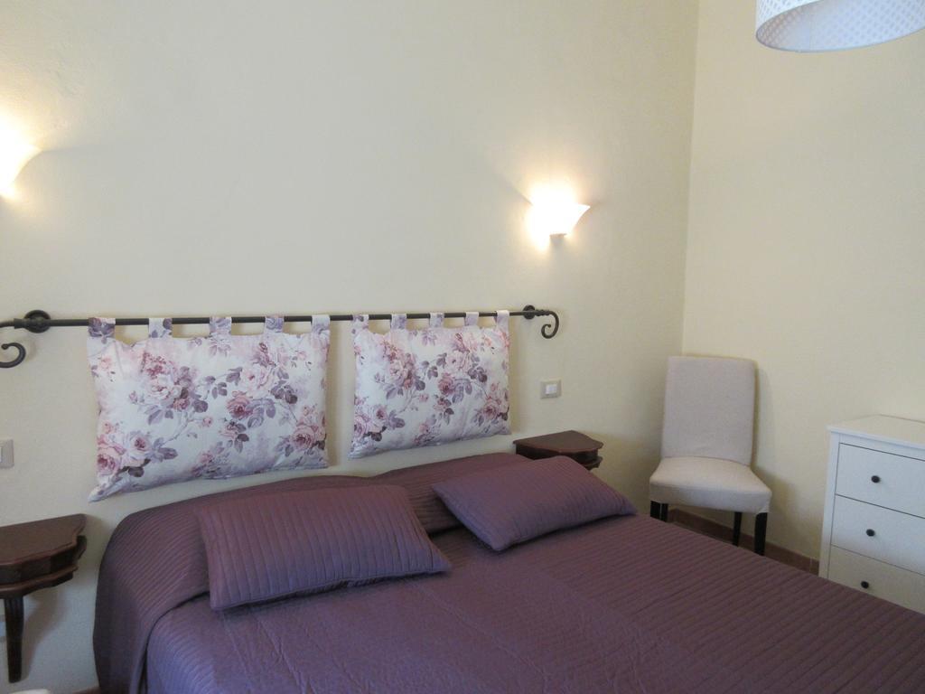 Ferienwohnung La Rondine Lucca Exterior foto