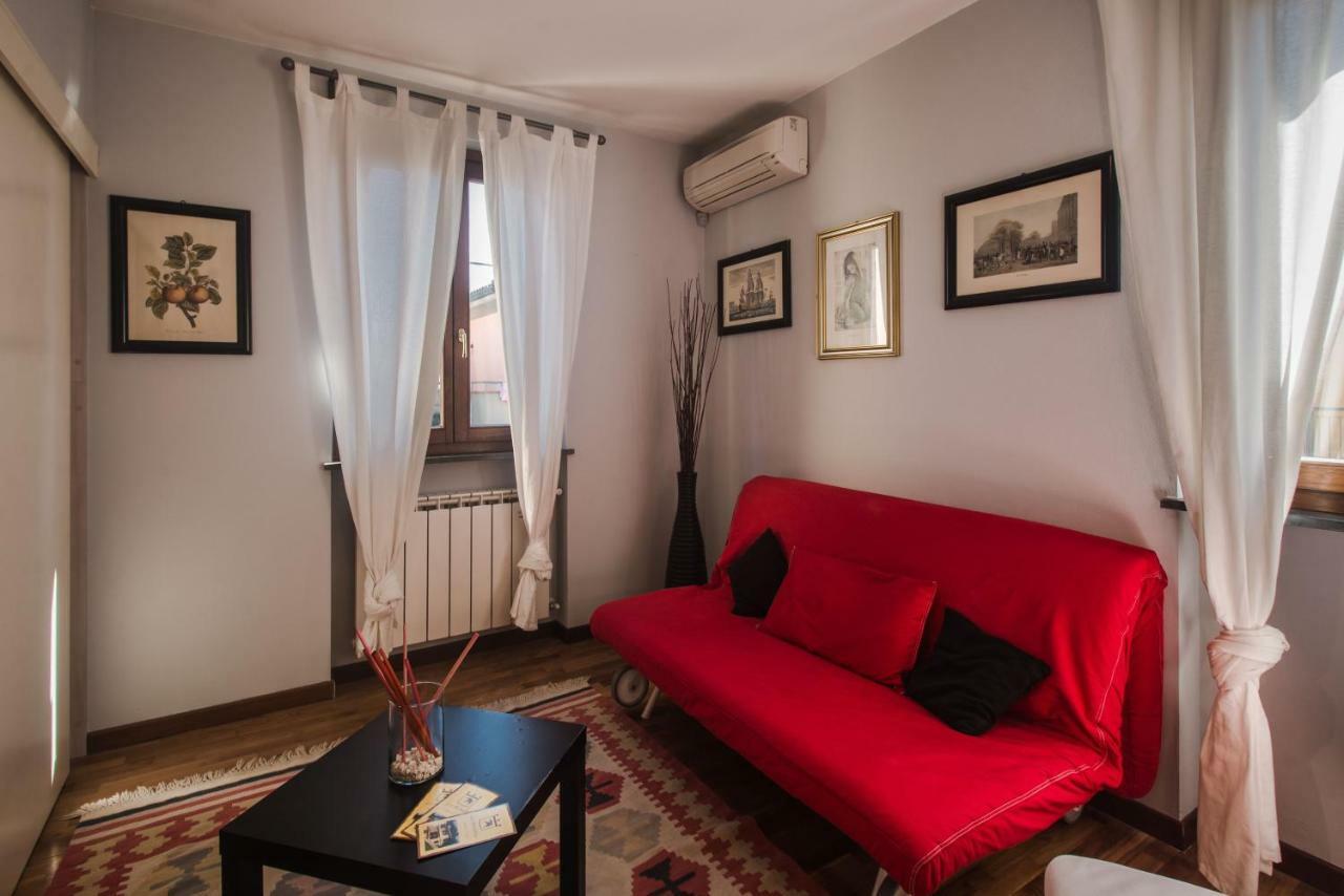 Ferienwohnung La Rondine Lucca Exterior foto