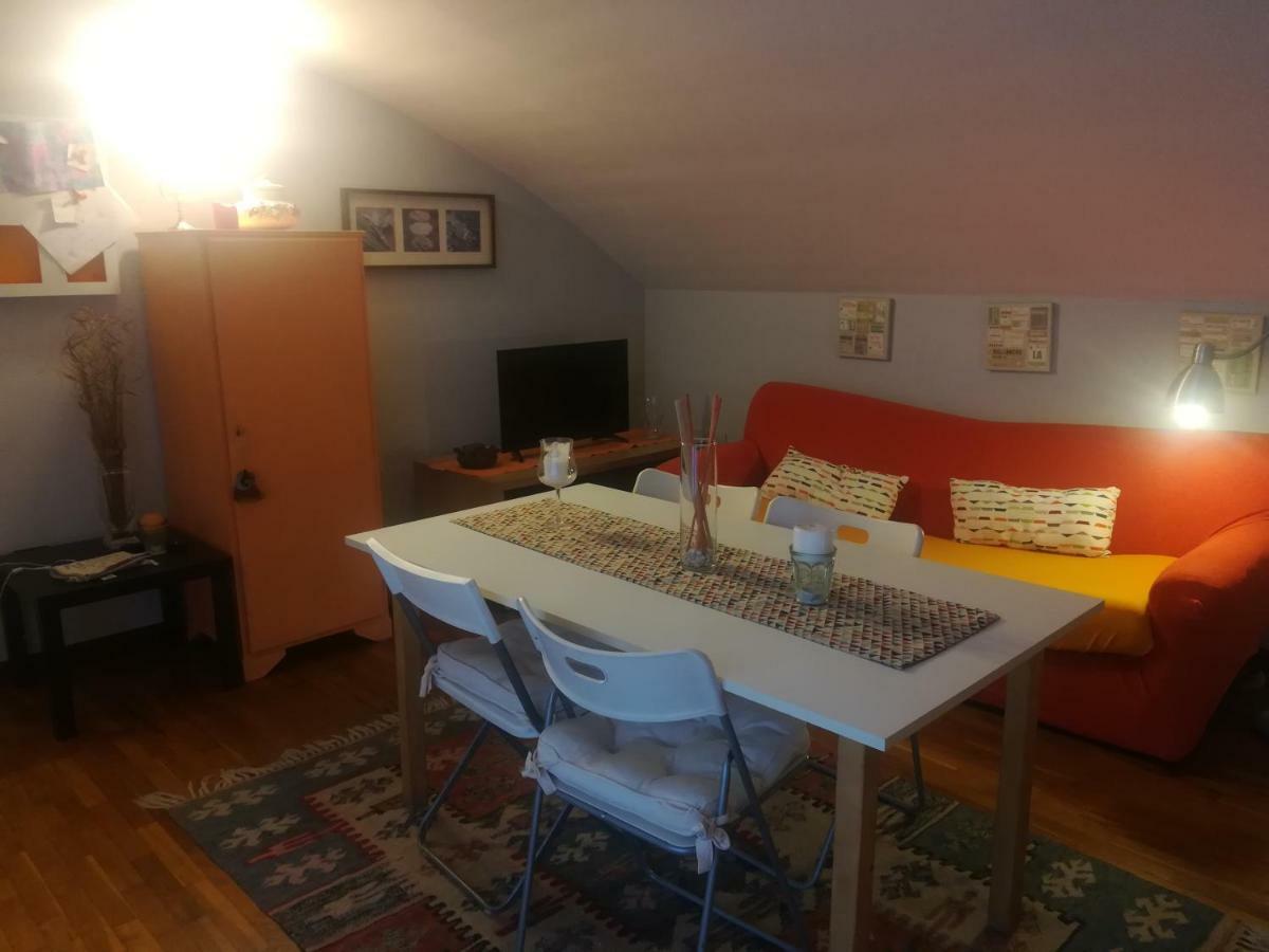 Ferienwohnung La Rondine Lucca Exterior foto